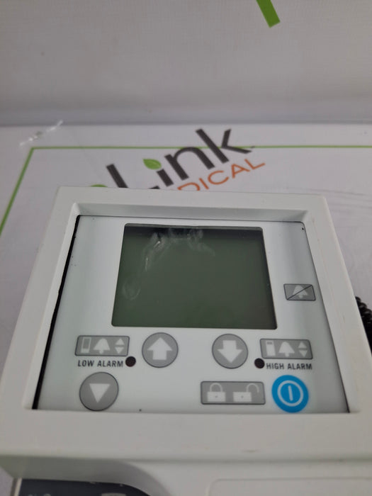 Maxtec, Inc. MAXBlend Low Flow Air/Oxygen Blender