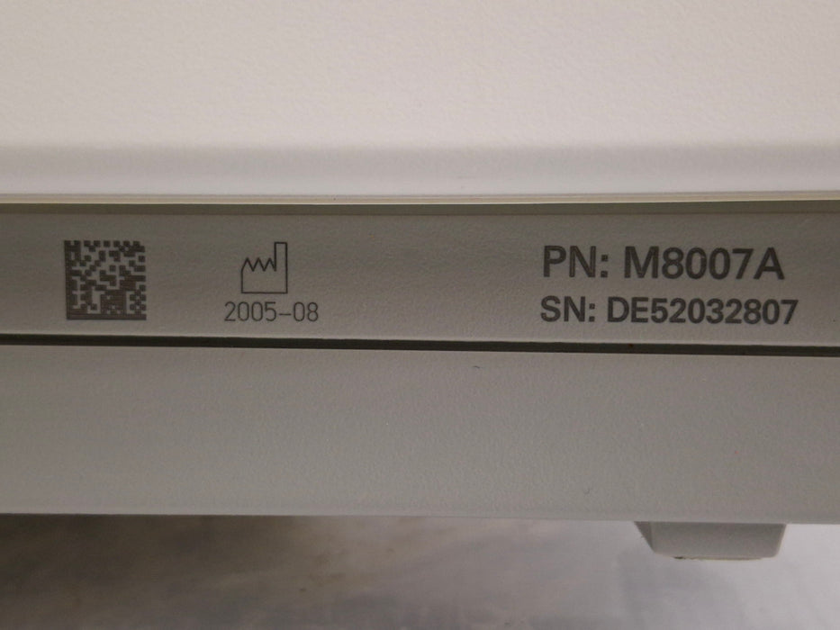 Philips IntelliVue MP70 Patient Monitor