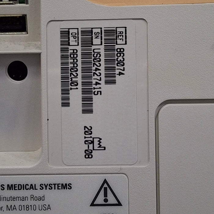 Philips Suresigns VS3 Vital Signs Monitor