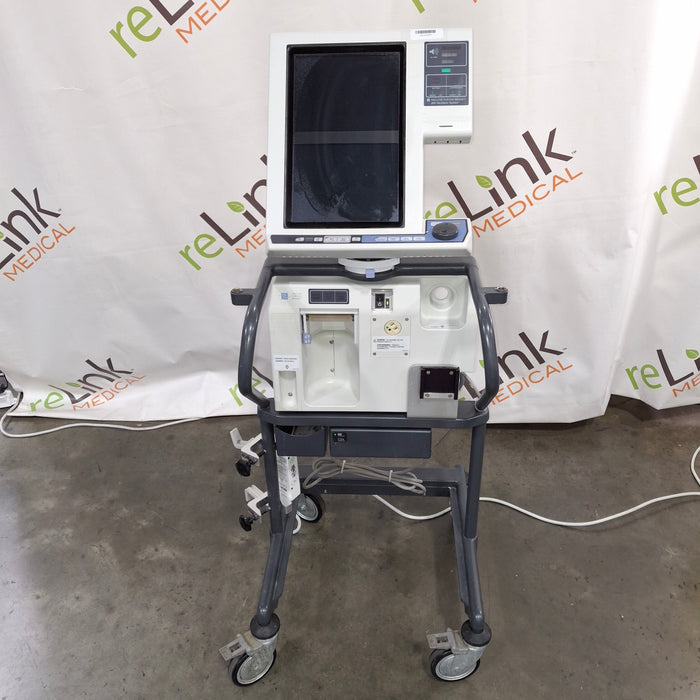 Puritan Bennett 840 Ventilator