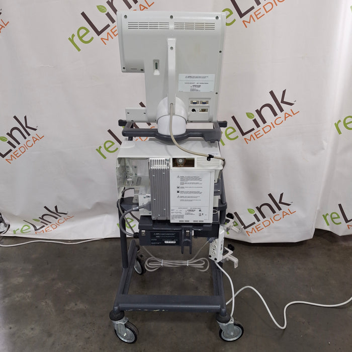 Puritan Bennett 840 Ventilator