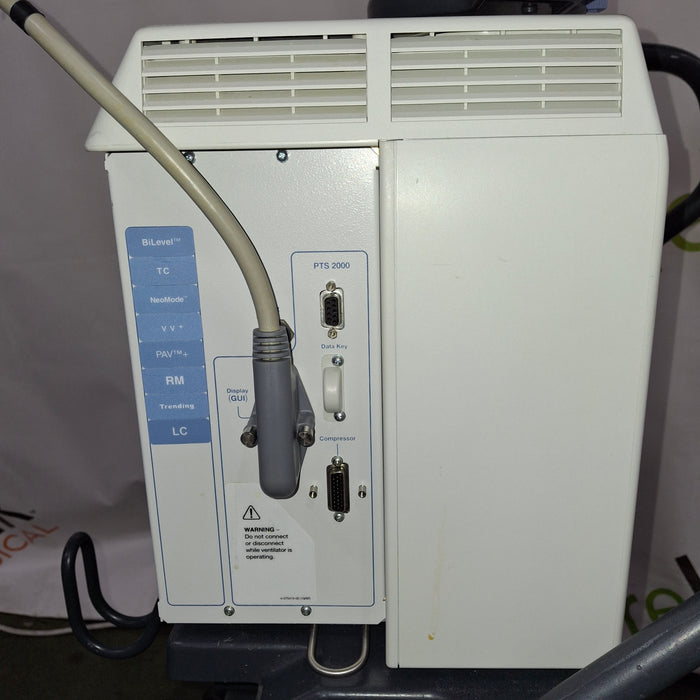 Puritan Bennett 840 Ventilator