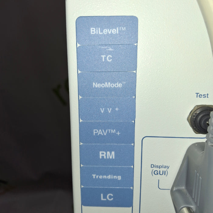 Puritan Bennett 840 Ventilator