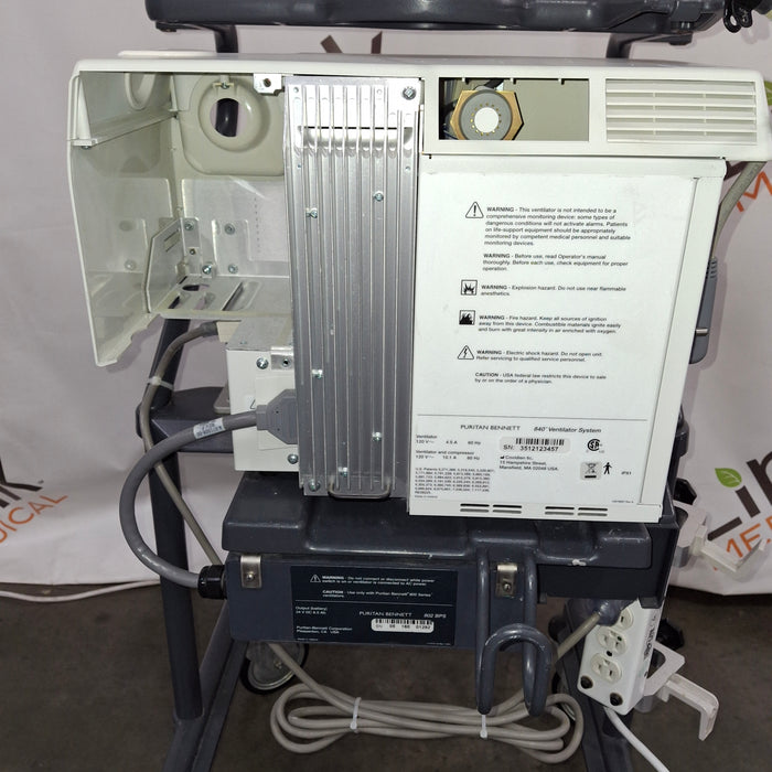 Puritan Bennett 840 Ventilator