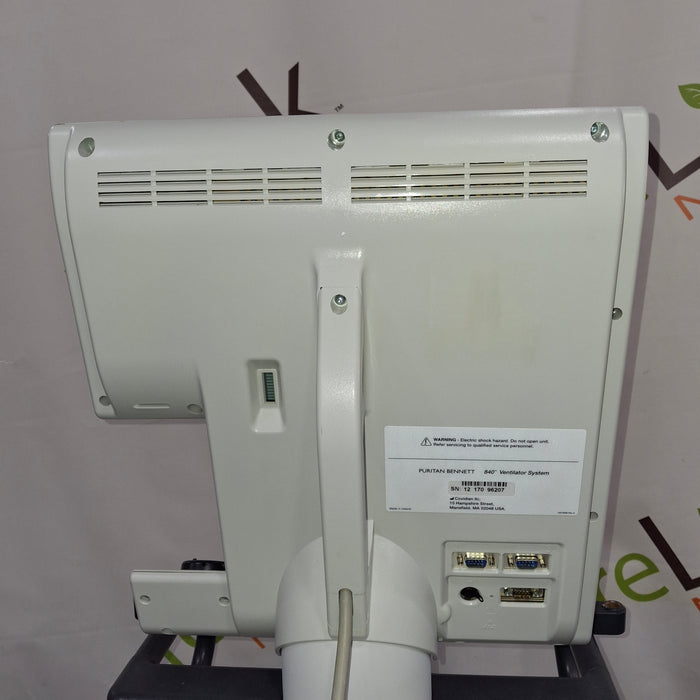 Puritan Bennett 840 Ventilator
