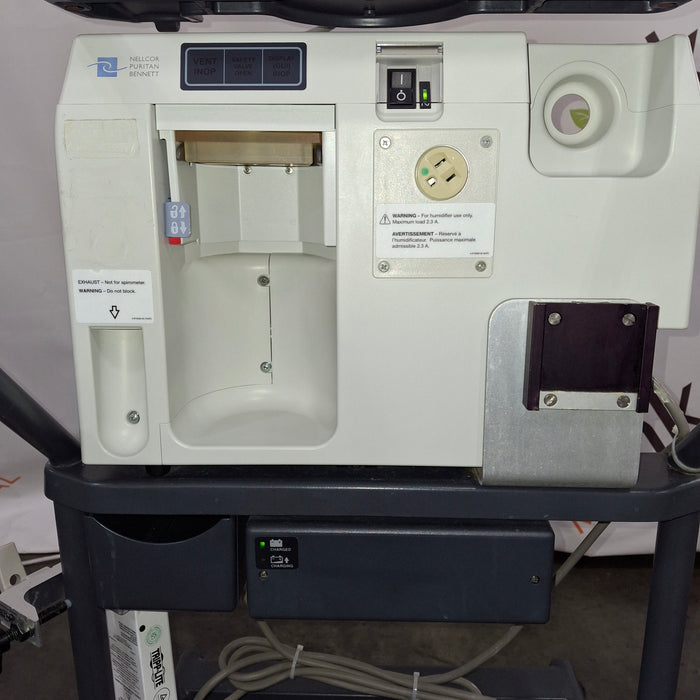 Puritan Bennett 840 Ventilator