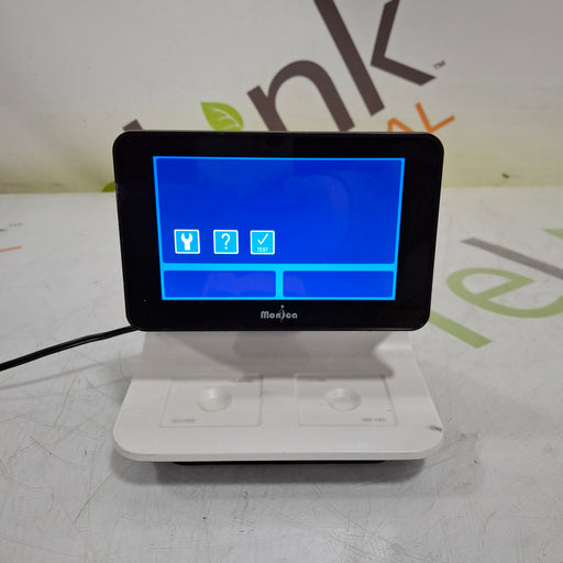 Monica Healthcare Limited Monica Healthcare Limited 107-PT-001 Fetal Monitor Patient Monitors reLink Online