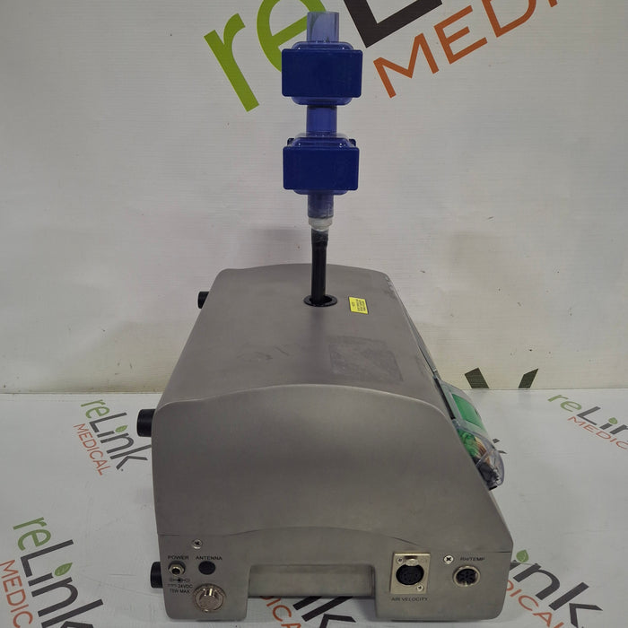 MET ONE INSTRUMENTS Model 3425 Particle Counter