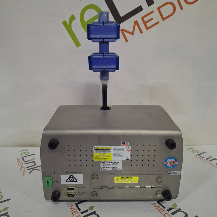 MET ONE INSTRUMENTS Model 3425 Particle Counter