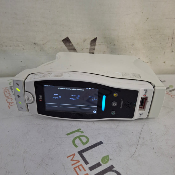 Masimo Radical 7 Pulse Oximeter w/ Base