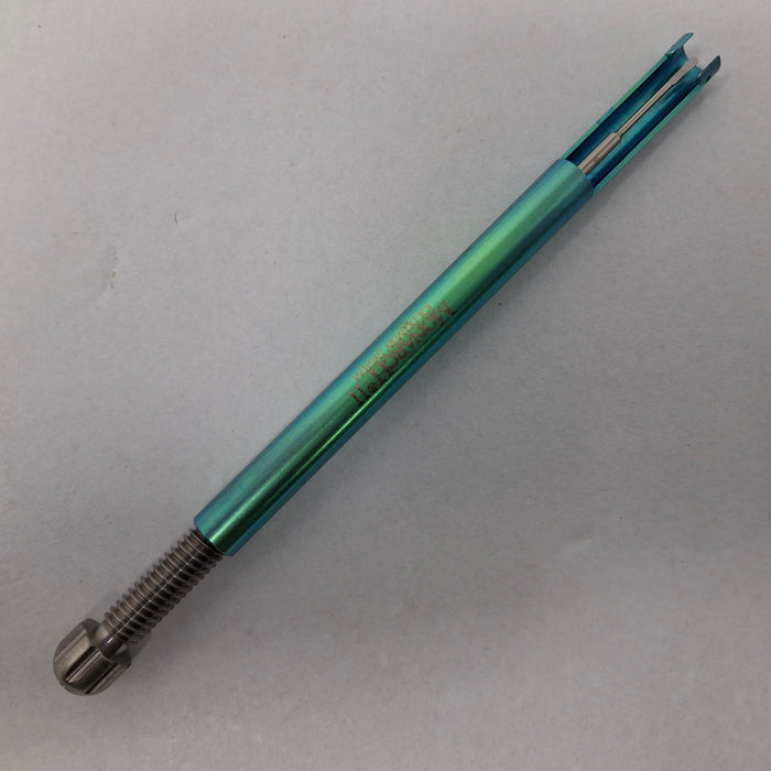 Alcon Laboratories Inc Monarch II IOL Delivery System