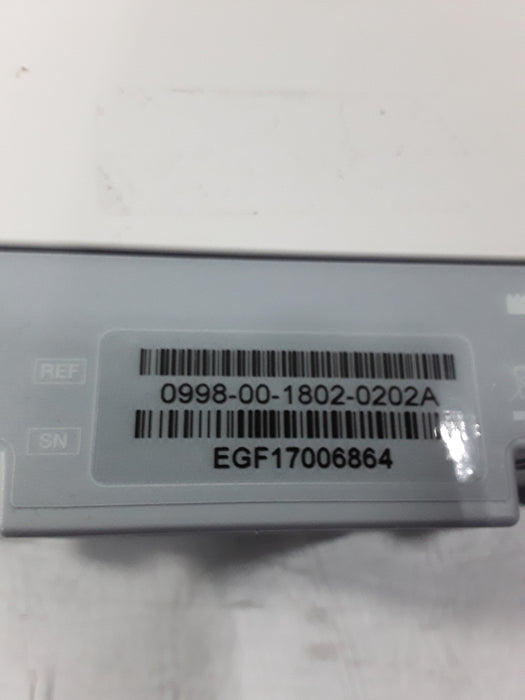 Mindray 0998-00-1802-0202A Recorder Module