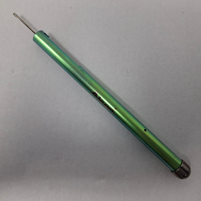 Alcon Laboratories Inc Monarch II IOL Delivery System