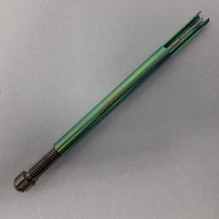 Alcon Laboratories Inc Monarch II IOL Delivery System