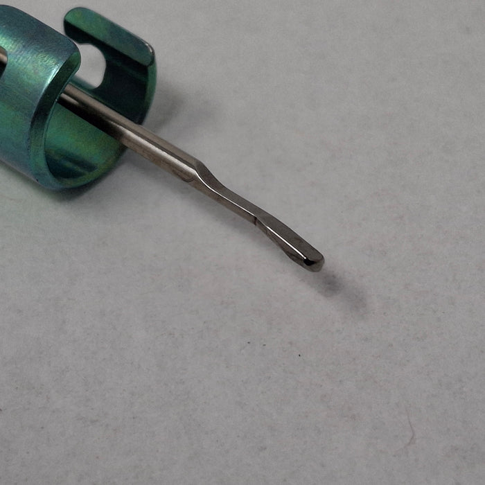 Alcon Laboratories Inc Monarch II IOL Delivery System