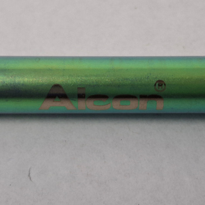 Alcon Laboratories Inc Monarch II IOL Delivery System