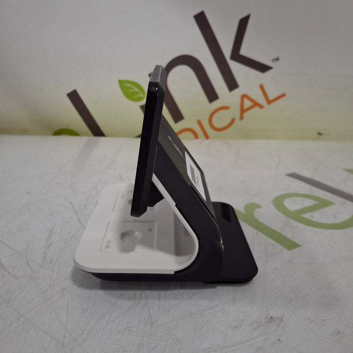 Monica Healthcare Limited 107-PT-001 Fetal Monitor