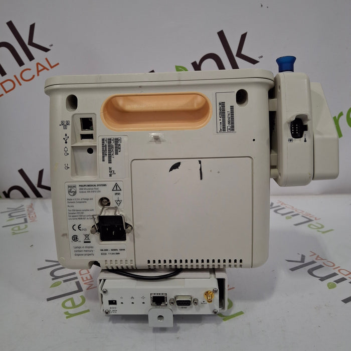 Philips Suresigns VS3 Vital Signs Monitor