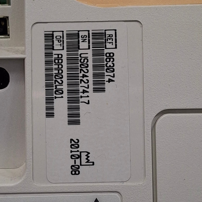 Philips Suresigns VS3 Vital Signs Monitor