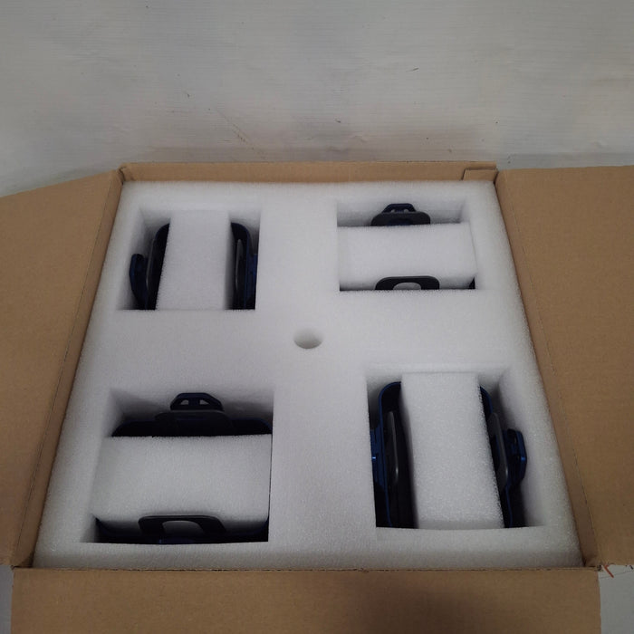 Eppendorf Plate Buckets for S-4-104 Rotor