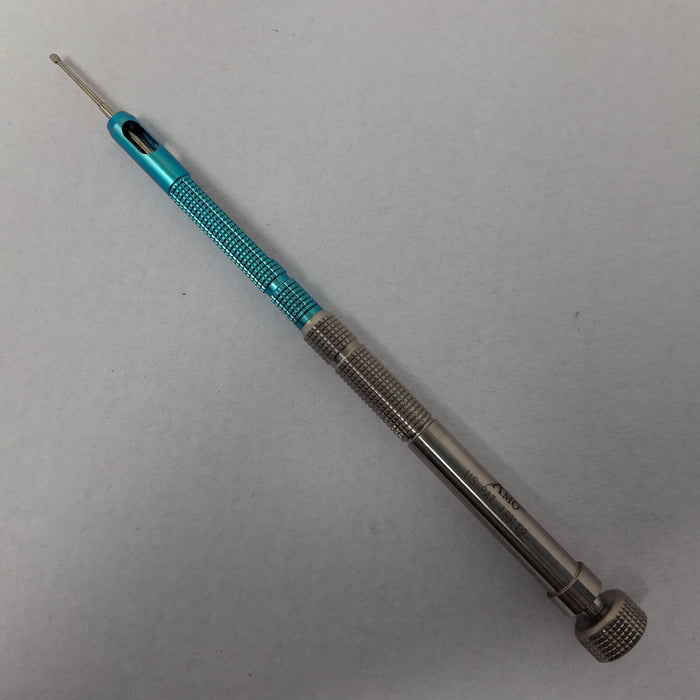 AMO EMERALDT Unfolder Delivery System