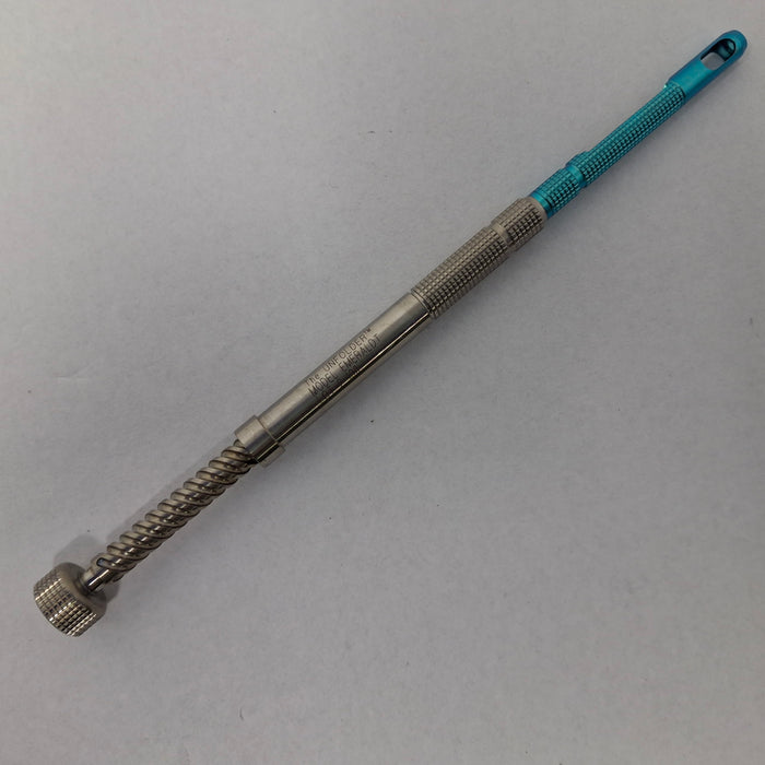 AMO EMERALDT Unfolder Delivery System