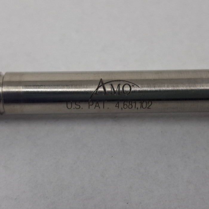 AMO EMERALDT Unfolder Delivery System