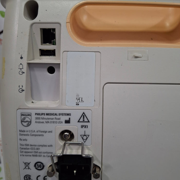 Philips Suresigns VS3 Vital Signs Monitor