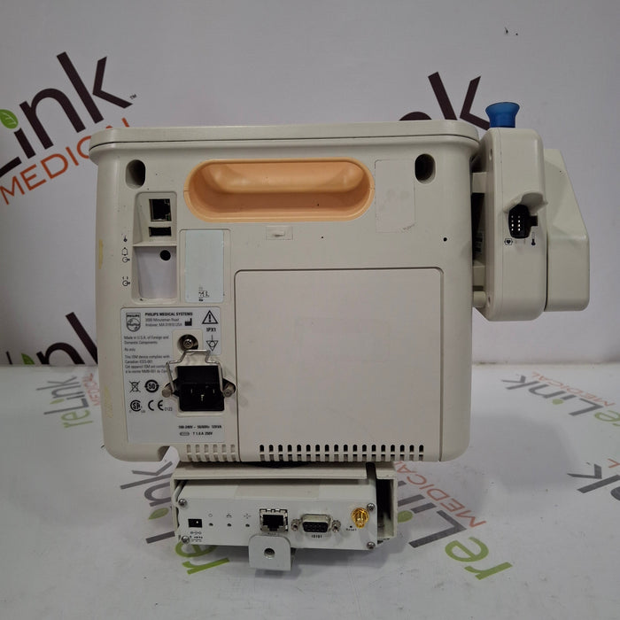 Philips Suresigns VS3 Vital Signs Monitor