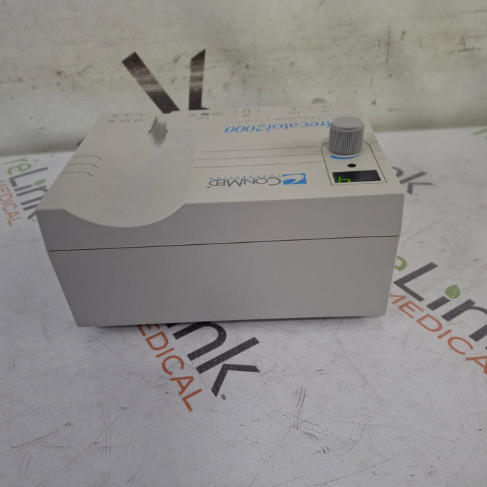 ConMed Hyfrecator 2000 Electrosurgical Unit