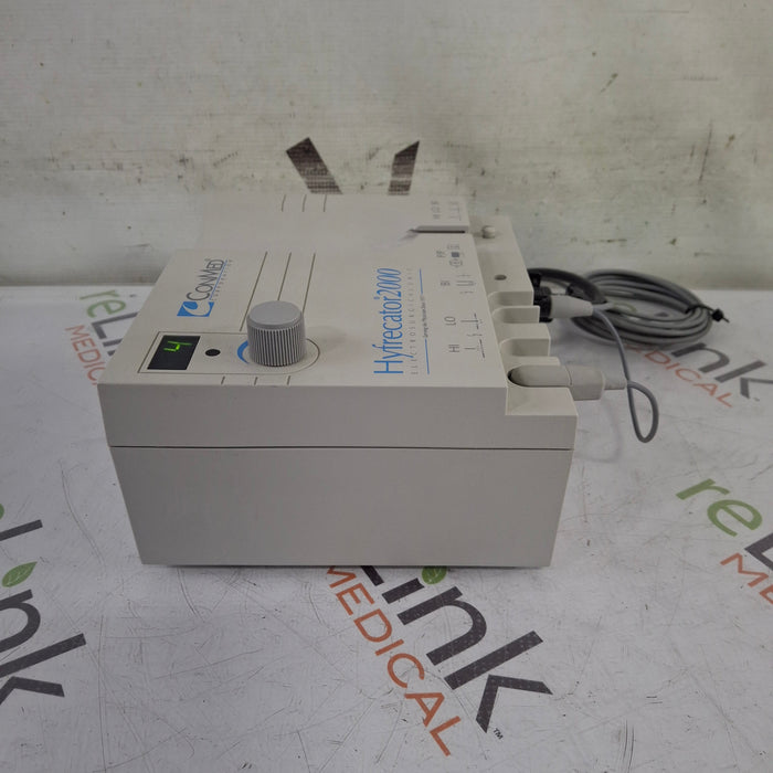 ConMed Hyfrecator 2000 Electrosurgical Unit