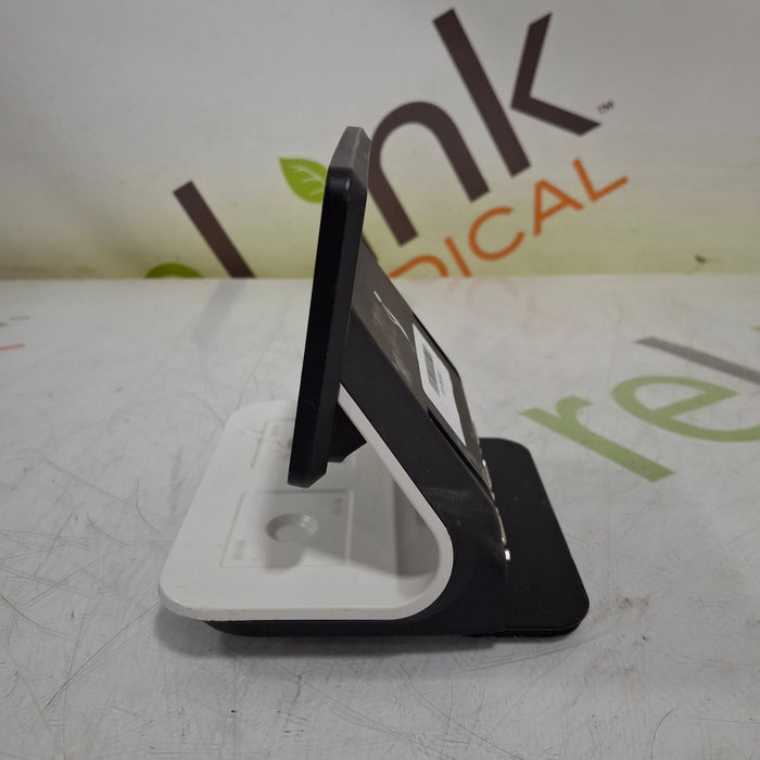 Monica Healthcare Limited 107-PT-001 Fetal Monitor