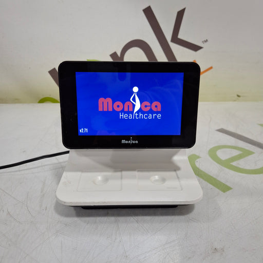 Monica Healthcare Limited Monica Healthcare Limited 107-PT-001 Fetal Monitor Patient Monitors reLink Online