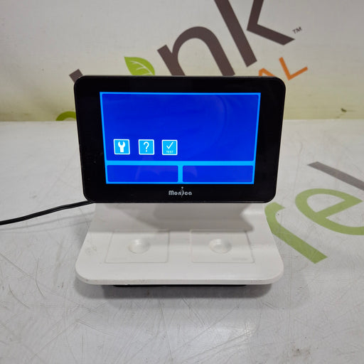 Monica Healthcare Limited Monica Healthcare Limited 107-PT-001 Fetal Monitor Patient Monitors reLink Online