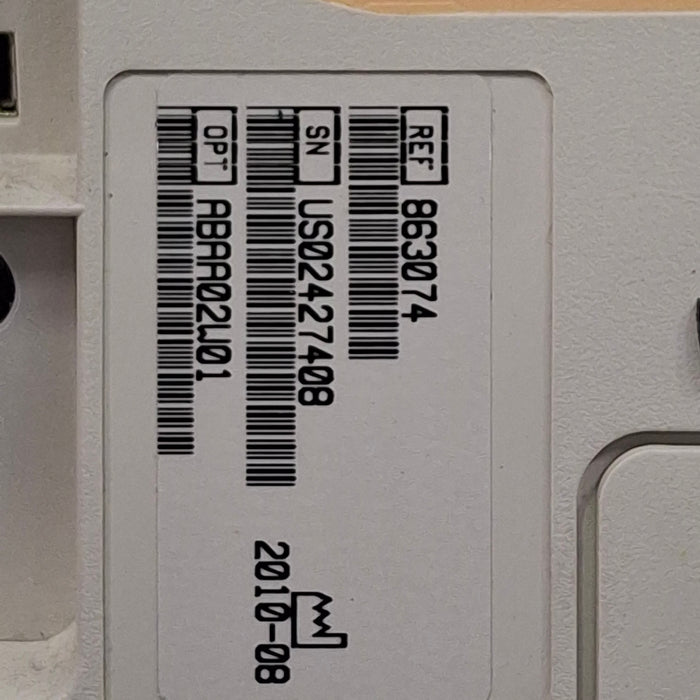 Philips Suresigns VS3 Vital Signs Monitor