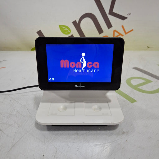 Monica Healthcare Limited Monica Healthcare Limited 107-PT-001 Fetal Monitor Patient Monitors reLink Online