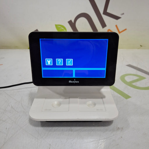 Monica Healthcare Limited Monica Healthcare Limited 107-PT-001 Fetal Monitor Patient Monitors reLink Online