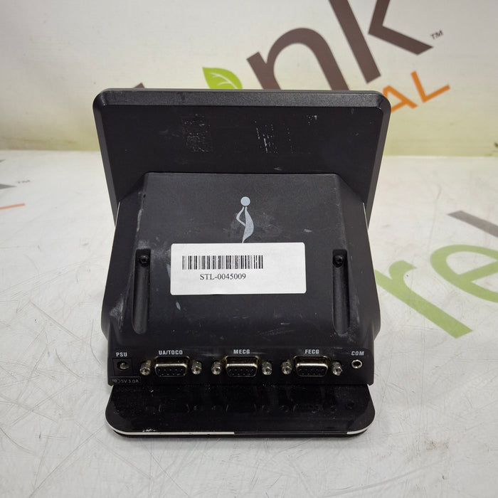 Monica Healthcare Limited 107-PT-001 Fetal Monitor