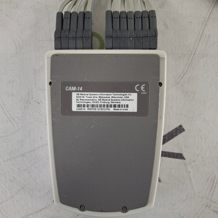 Marquette CAM-14 Acquisition Module