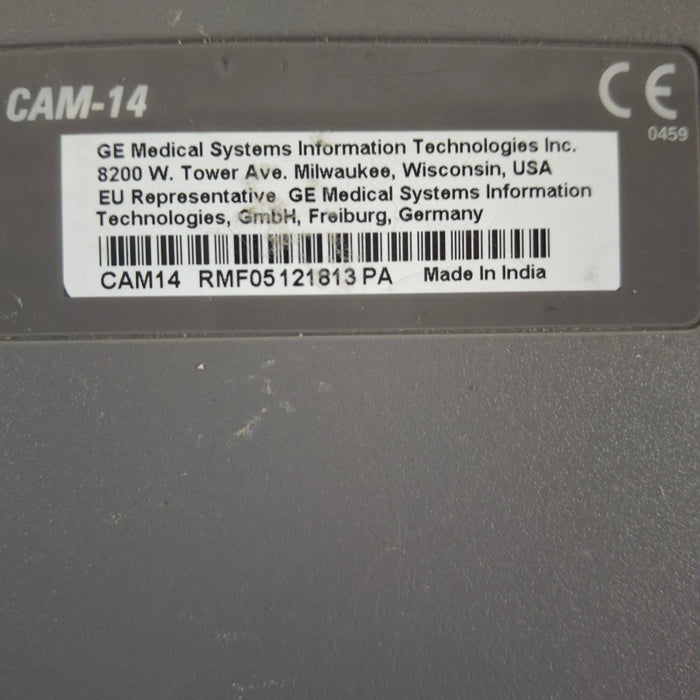 Marquette CAM-14 Acquisition Module