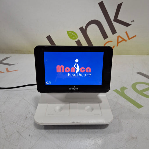 Monica Healthcare Limited Monica Healthcare Limited 107-PT-001 Fetal Monitor Patient Monitors reLink Online