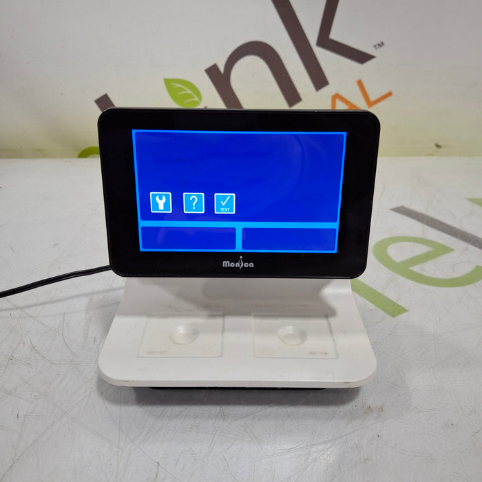 Monica Healthcare Limited 107-PT-001 Fetal Monitor