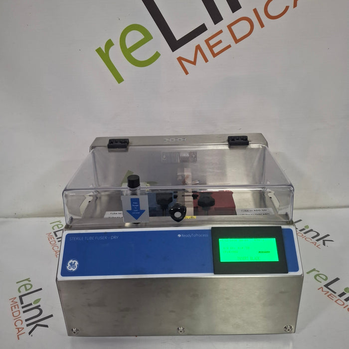 GE Healthcare 28999602 Sterile Tube Fuser