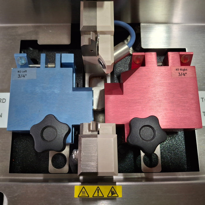 GE Healthcare 28999602 Sterile Tube Fuser