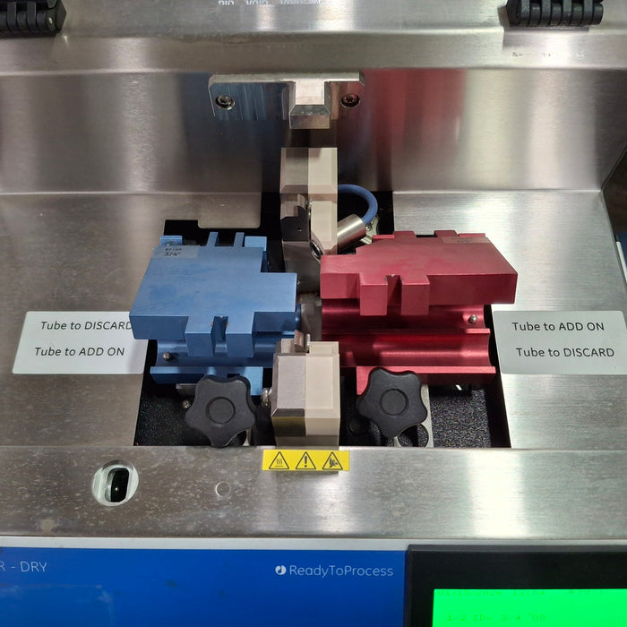 GE Healthcare 28999602 Sterile Tube Fuser