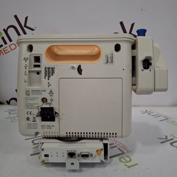 Philips Suresigns VS3 Vital Signs Monitor