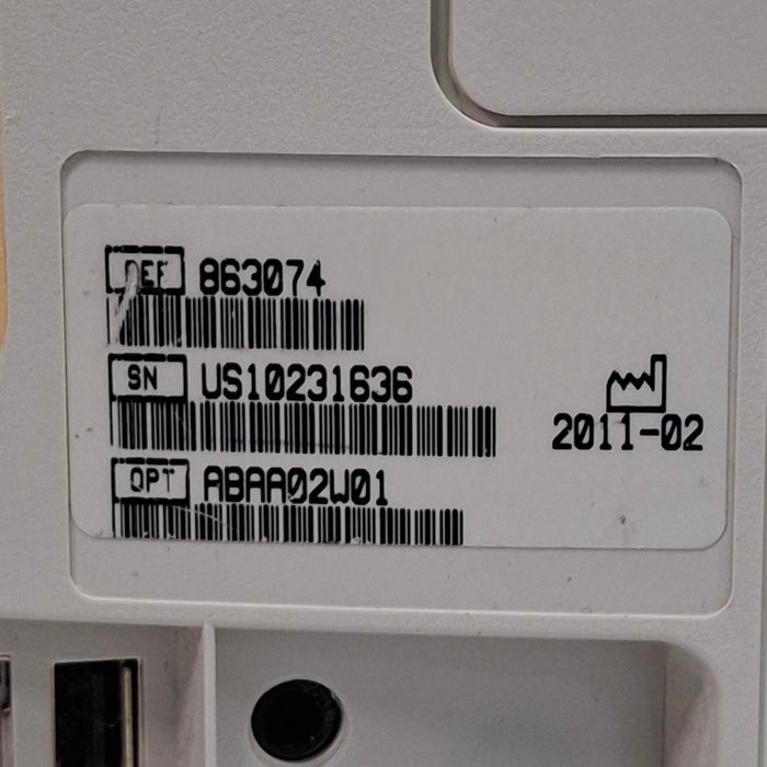 Philips Suresigns VS3 Vital Signs Monitor