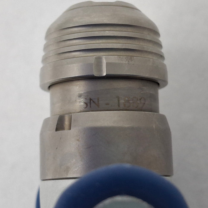 Medtronic 1898200T Straightshot M4 Microdebrider Handpiece