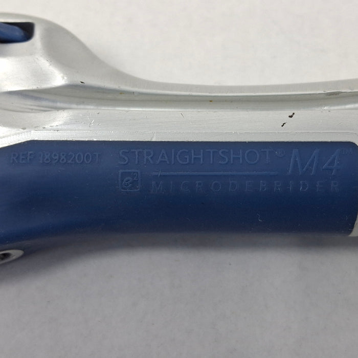 Medtronic 1898200T Straightshot M4 Microdebrider Handpiece