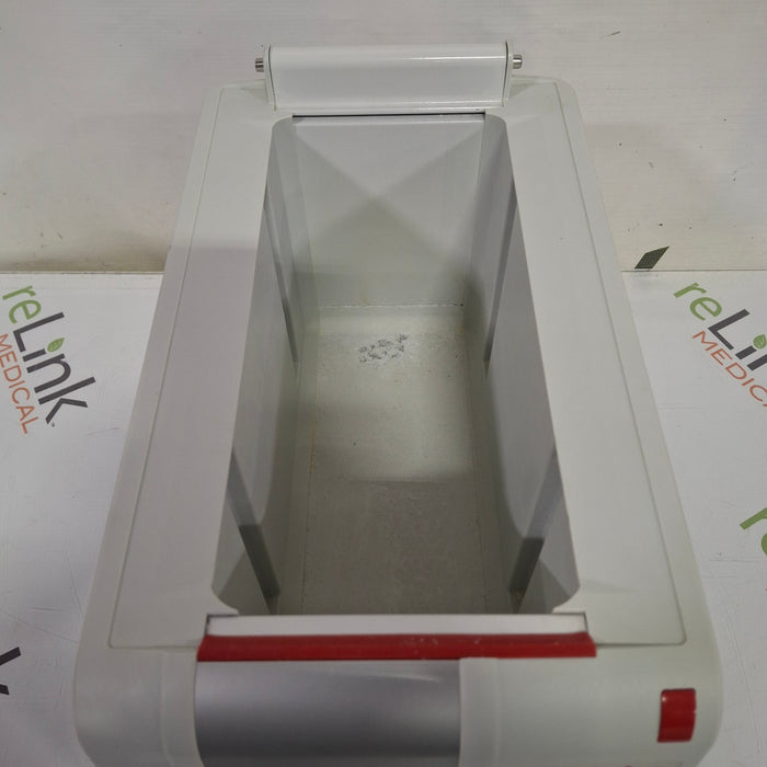 JULABO USA Inc. Pura 4 Water Bath